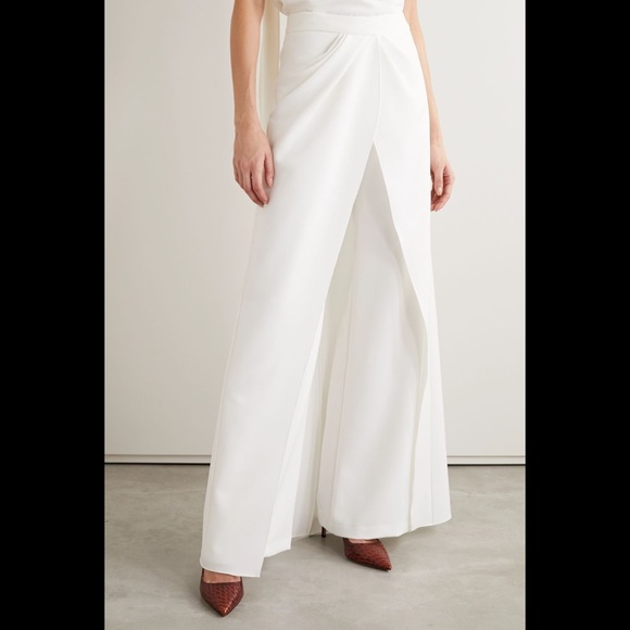 Brandon maxwell pants NWT !!! - Picture 3 of 5